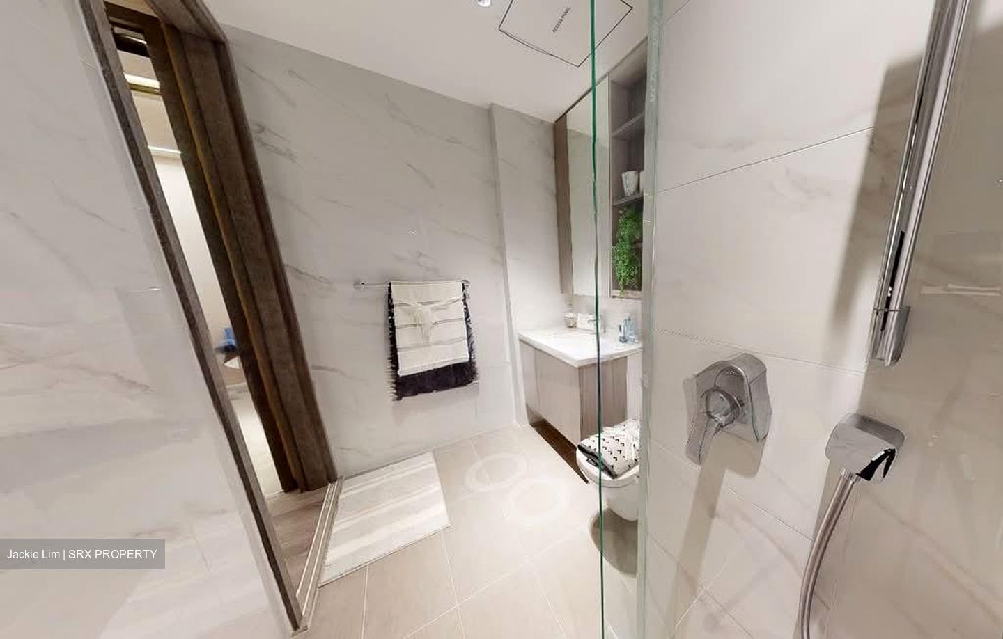 The LakeGarden Residences (D22), Condominium #571624991